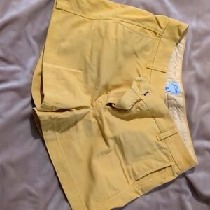 J crew chino shorts